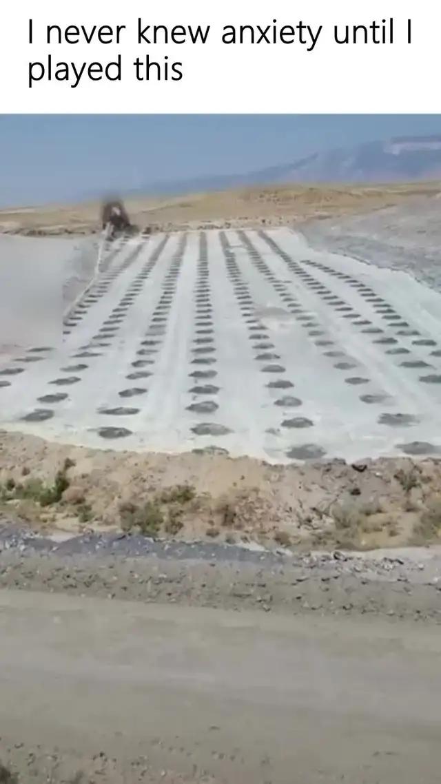 Breaking news: 88% of your friends are...