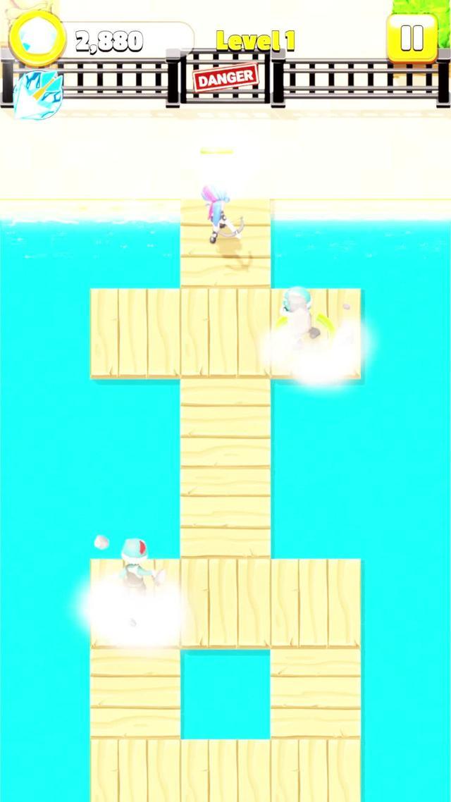 Survive in Zombie Shooter!