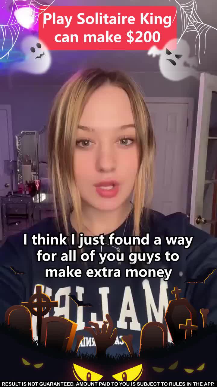 Try your Solitaire skills!