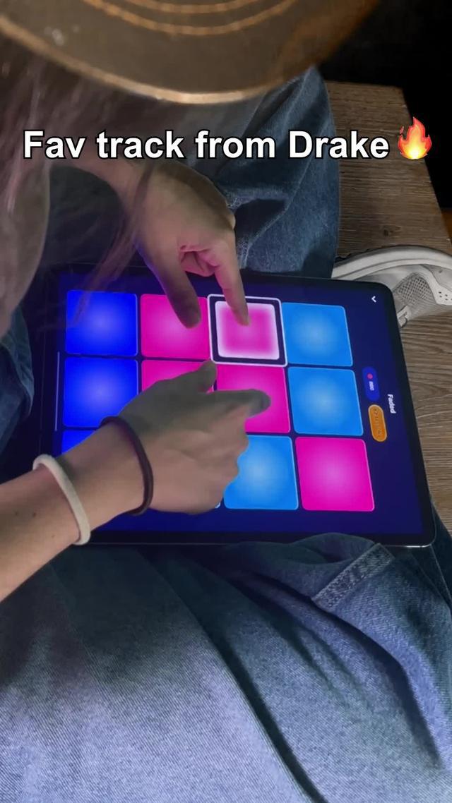 Make beats on the go!