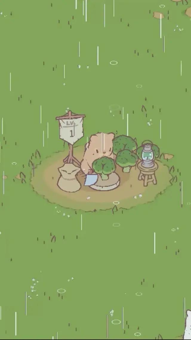 No Stress, Just Meow!