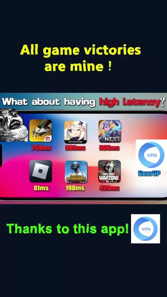 Use Free VPN connecting