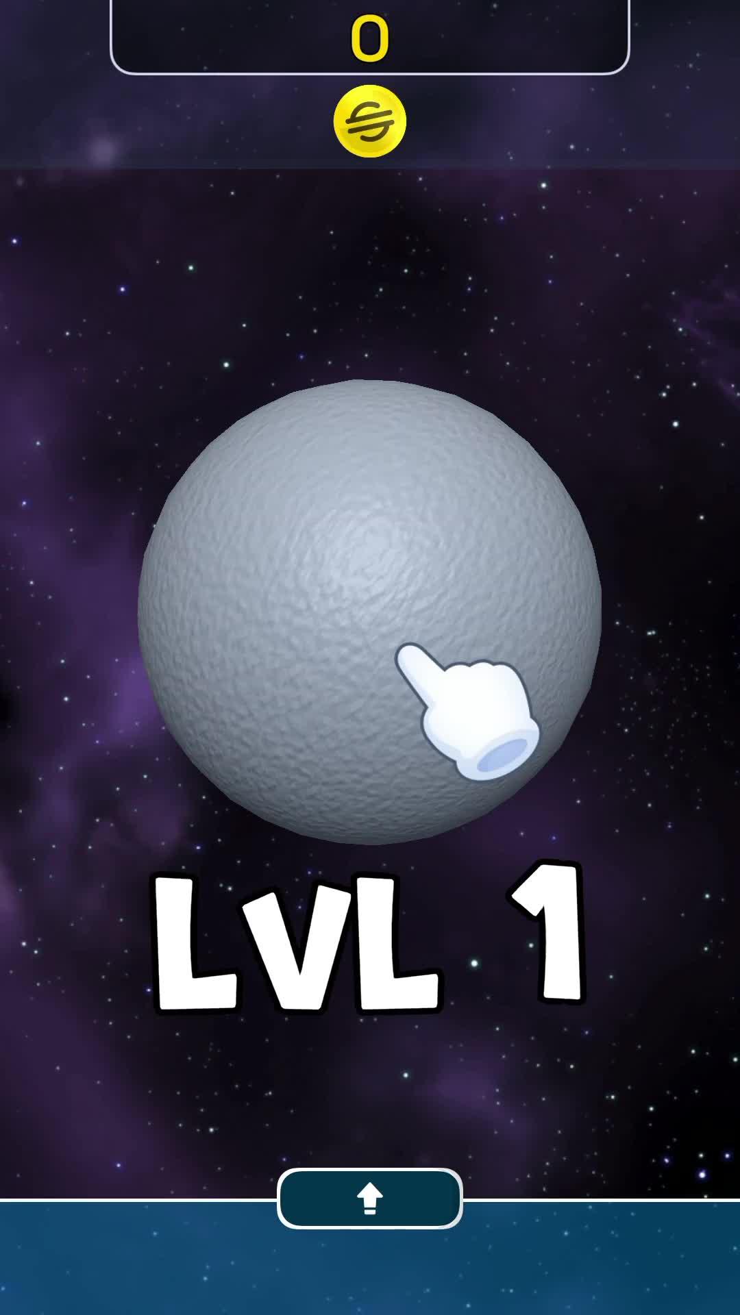 Can you manage to explore all the planets?