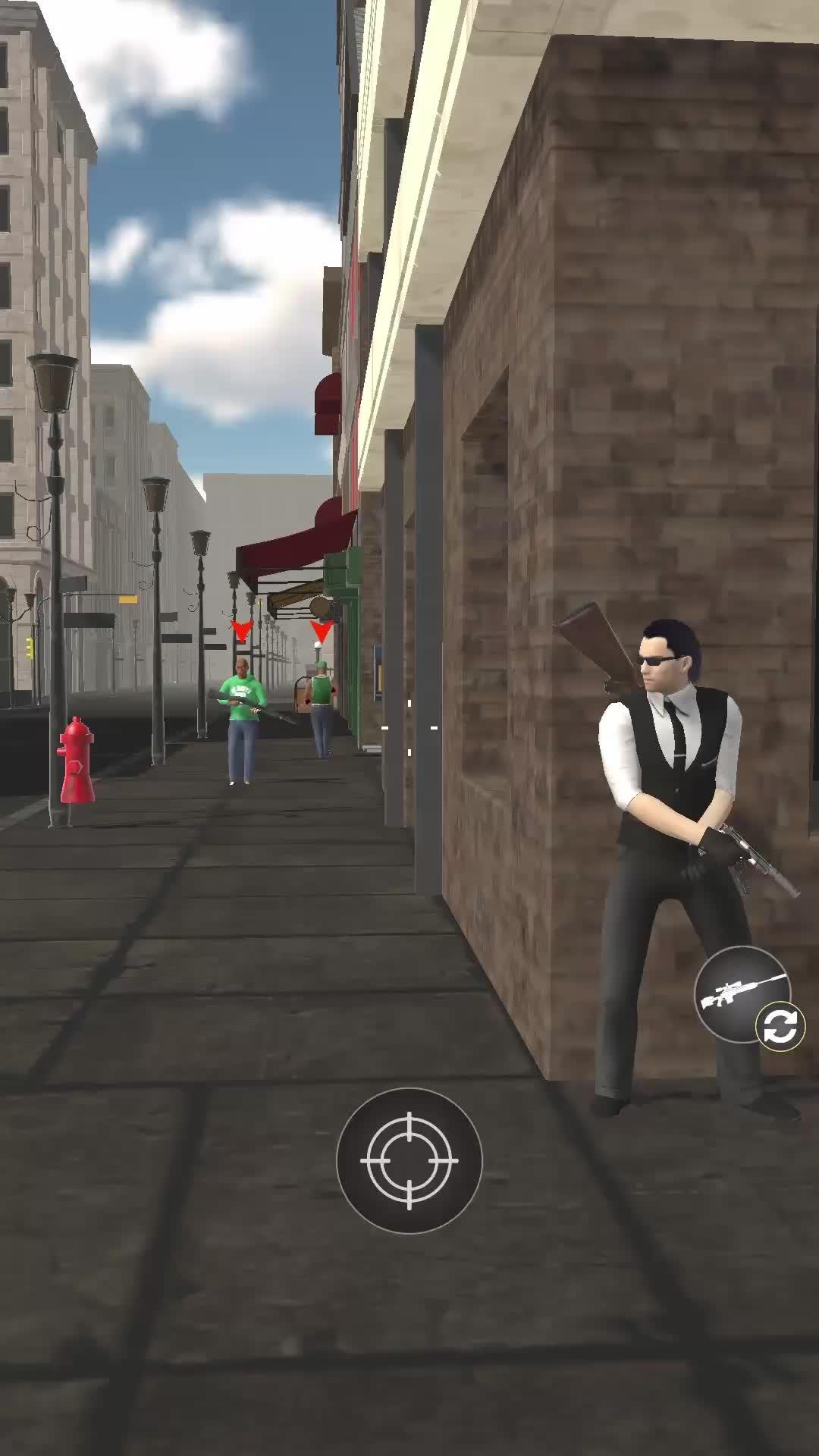 Can you become the ultimate agent?