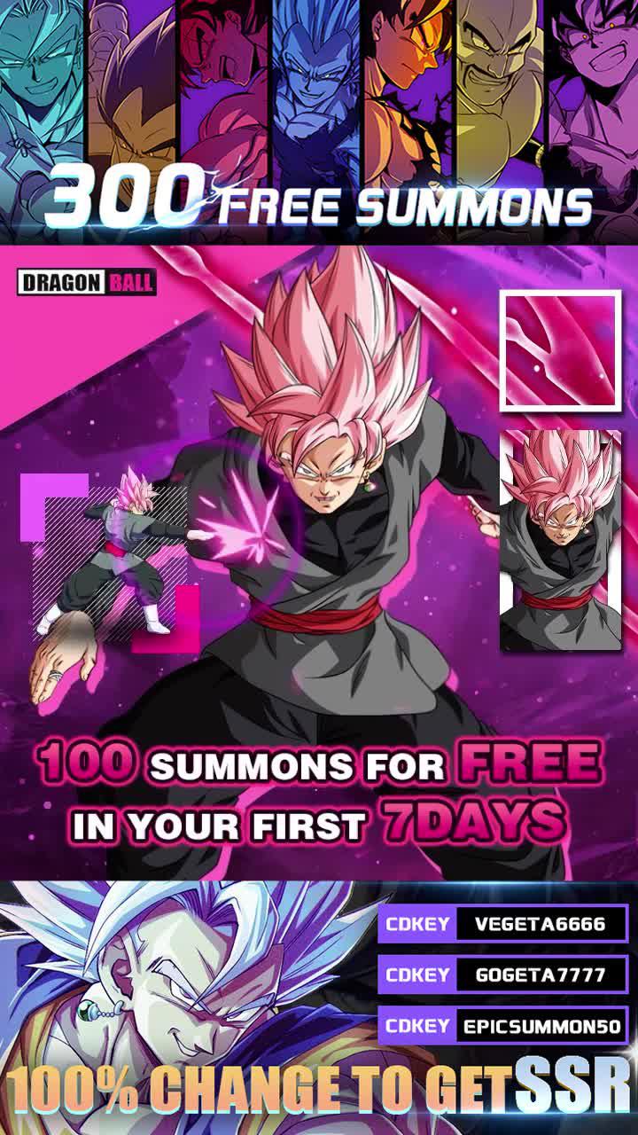 Explosive DRAGON BALL game!