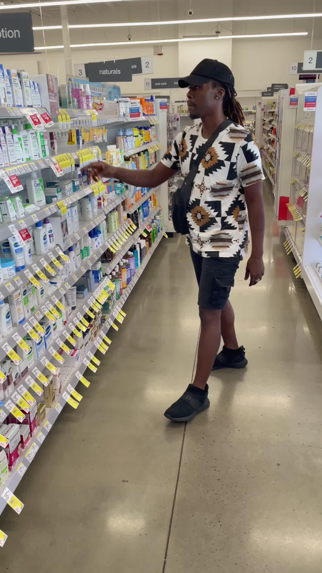 Choose the best product for your health & beauty