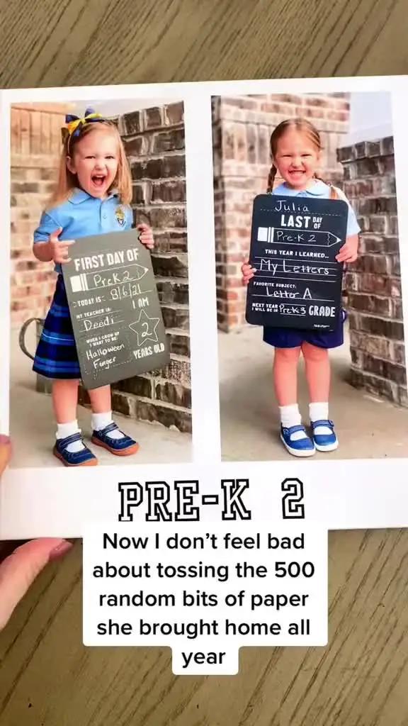Best mom hack ever?! We think so. 