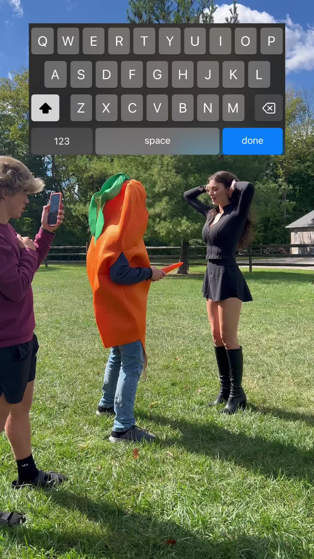 DIY your own mobile keyboard ! Try it free now !