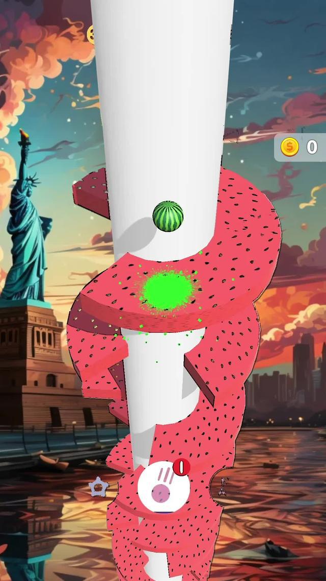 The most addictive game!