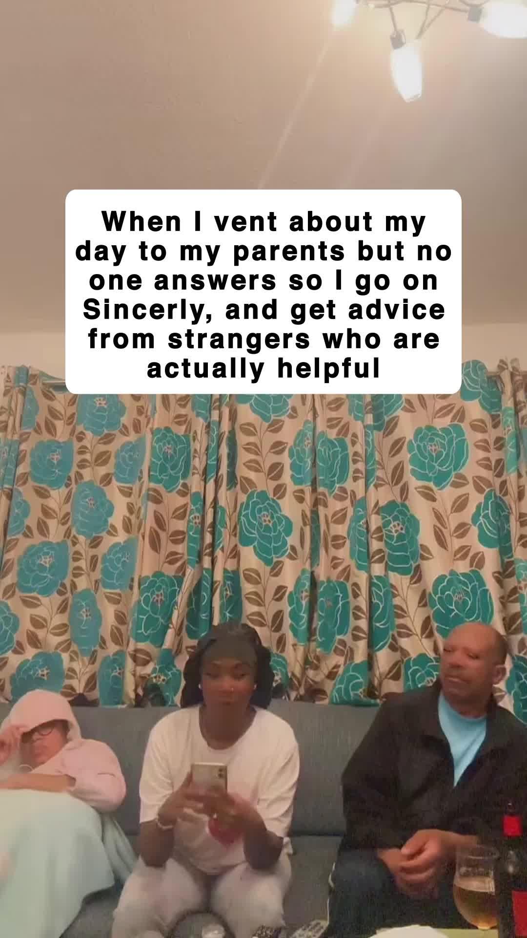 Read & Write Anonymous Stories