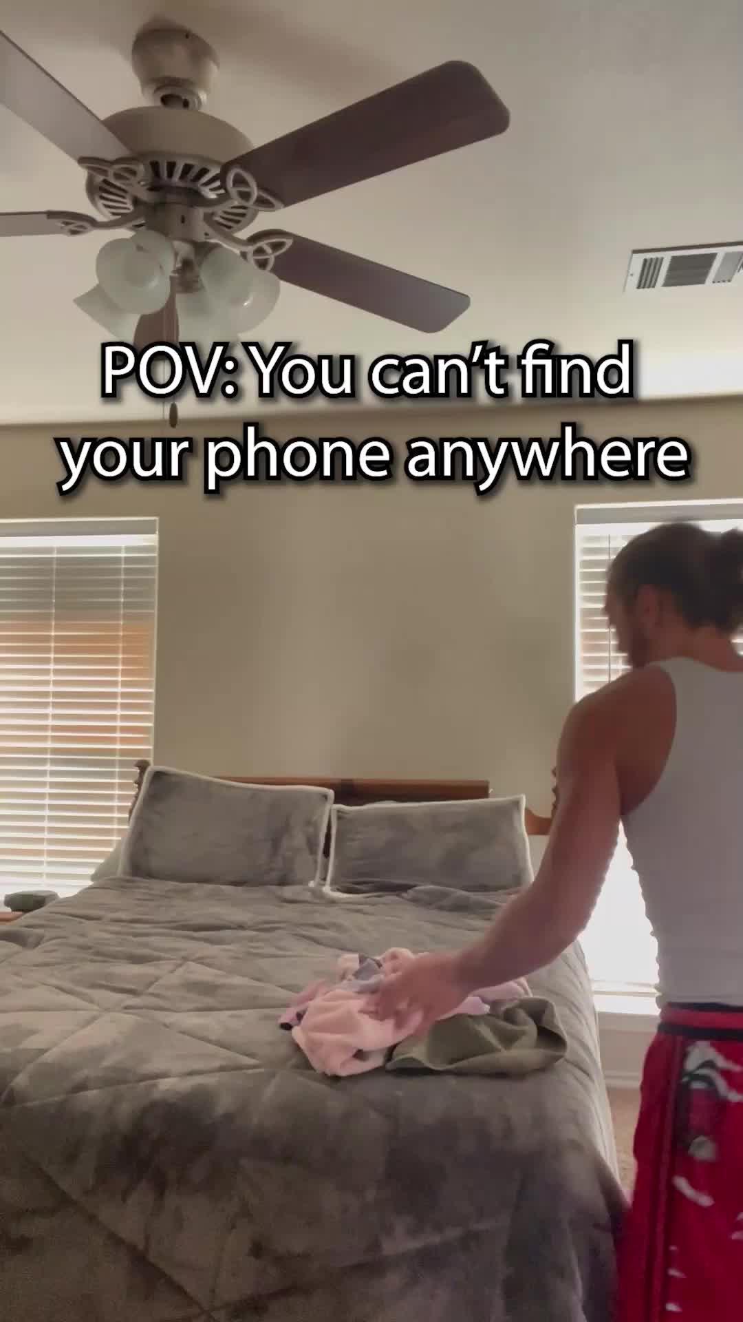 Locate your phone through clapping!