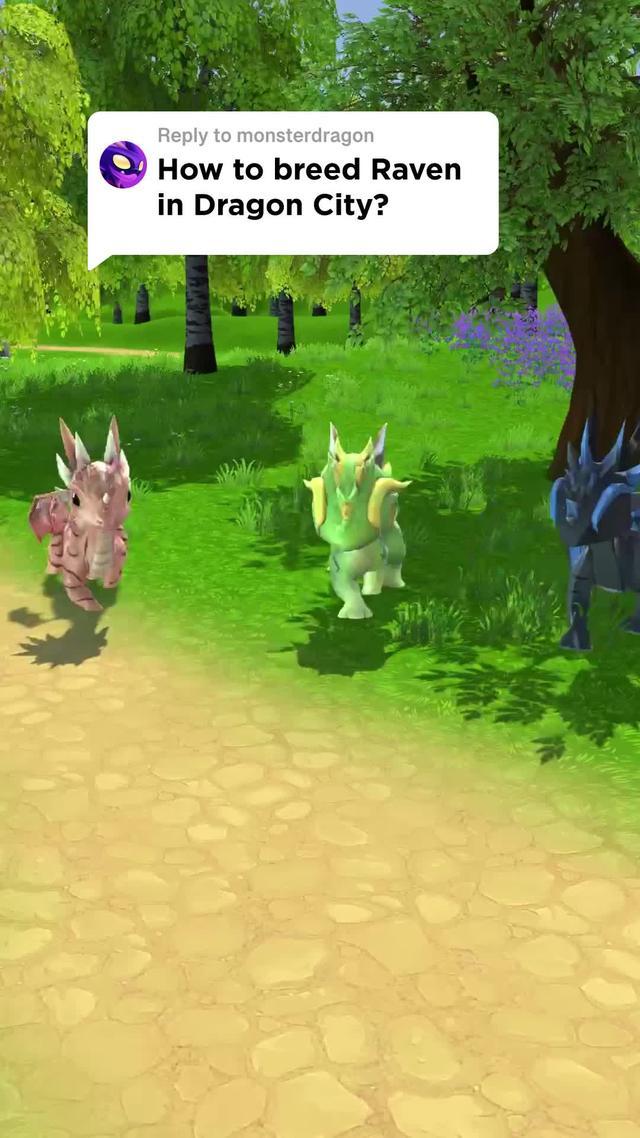 BREED & BATTLE DRAGONS!