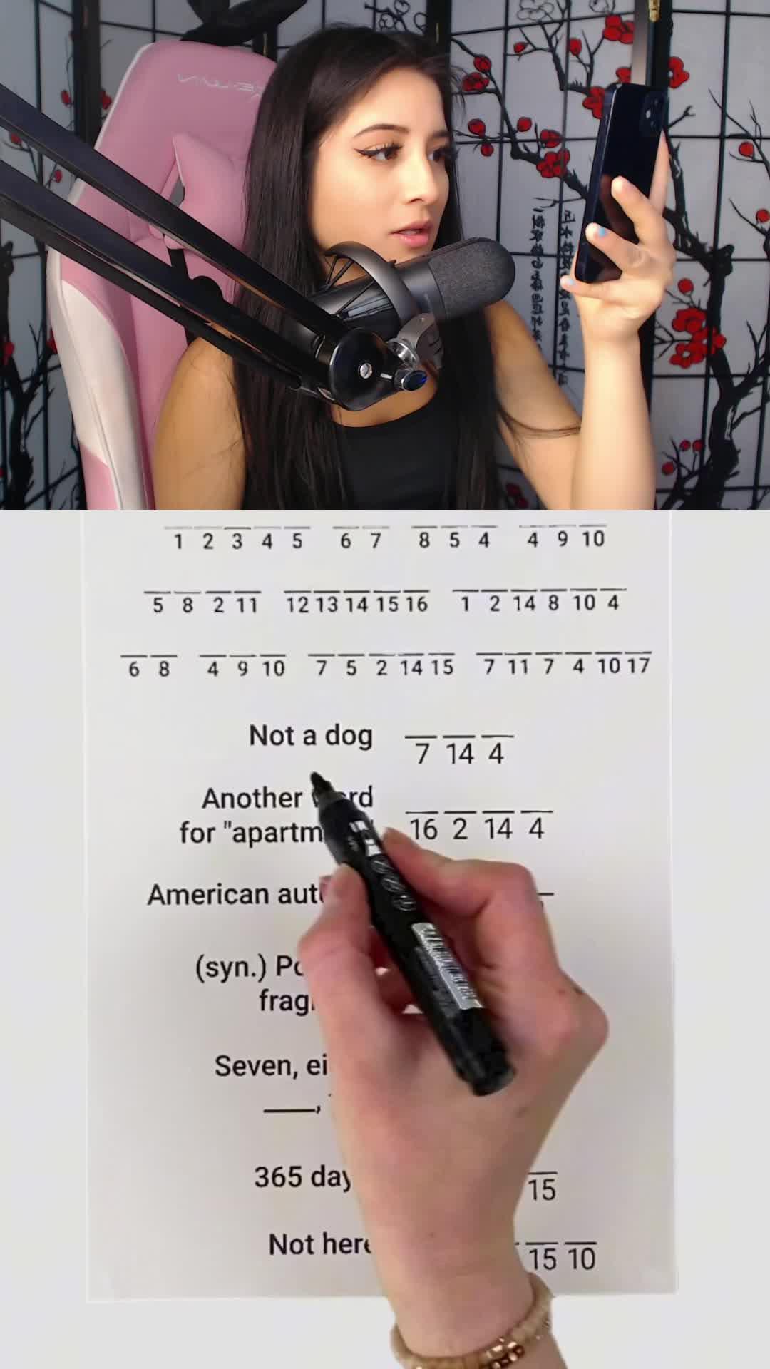 Improve your vocabulary!