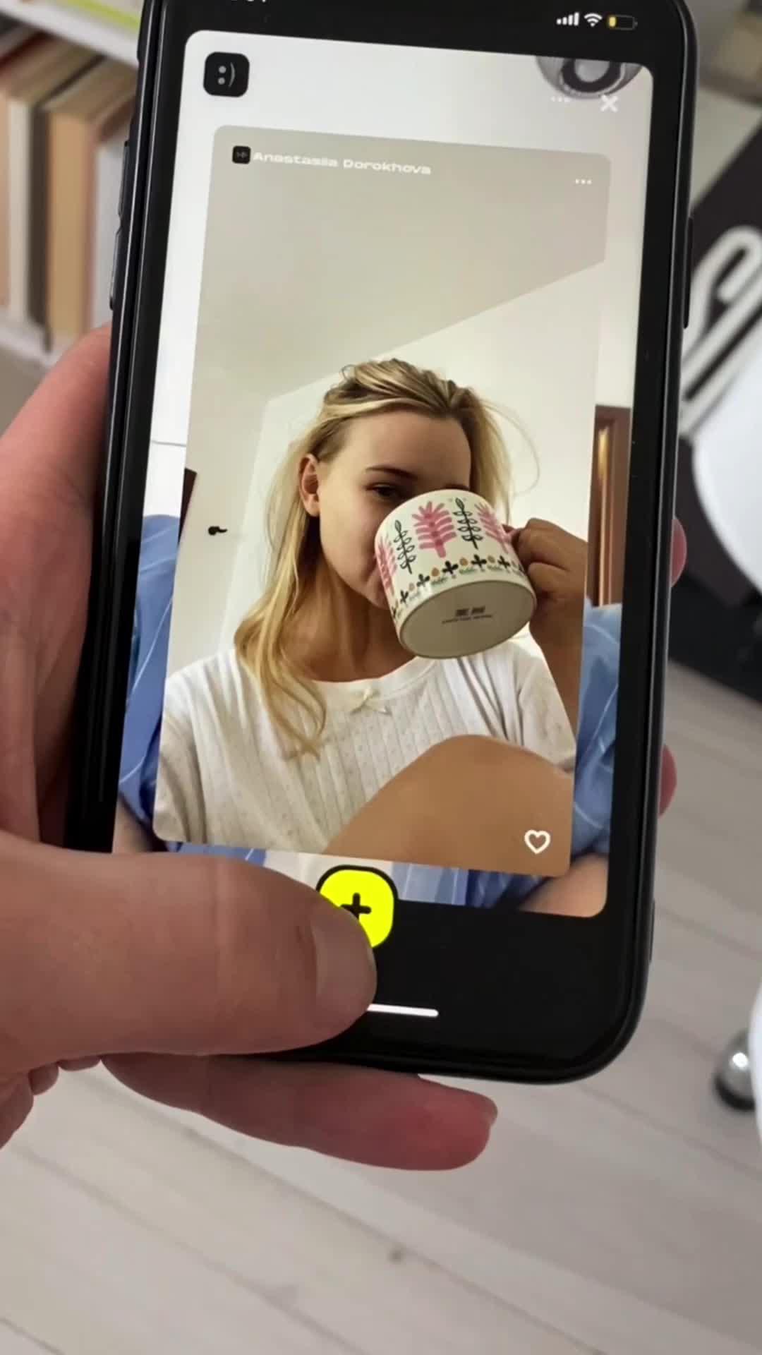 Spice up Your Squad Stories with Bestie Shot