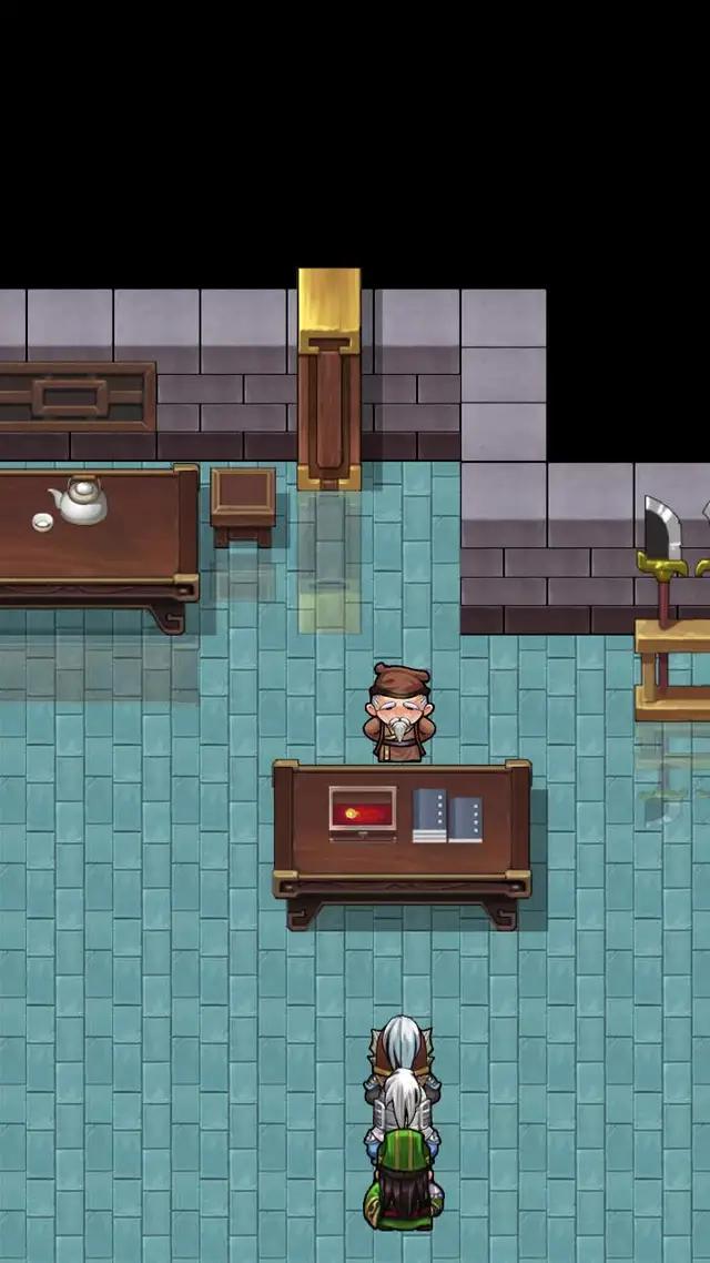 經典三國吞食天地老游戲重置