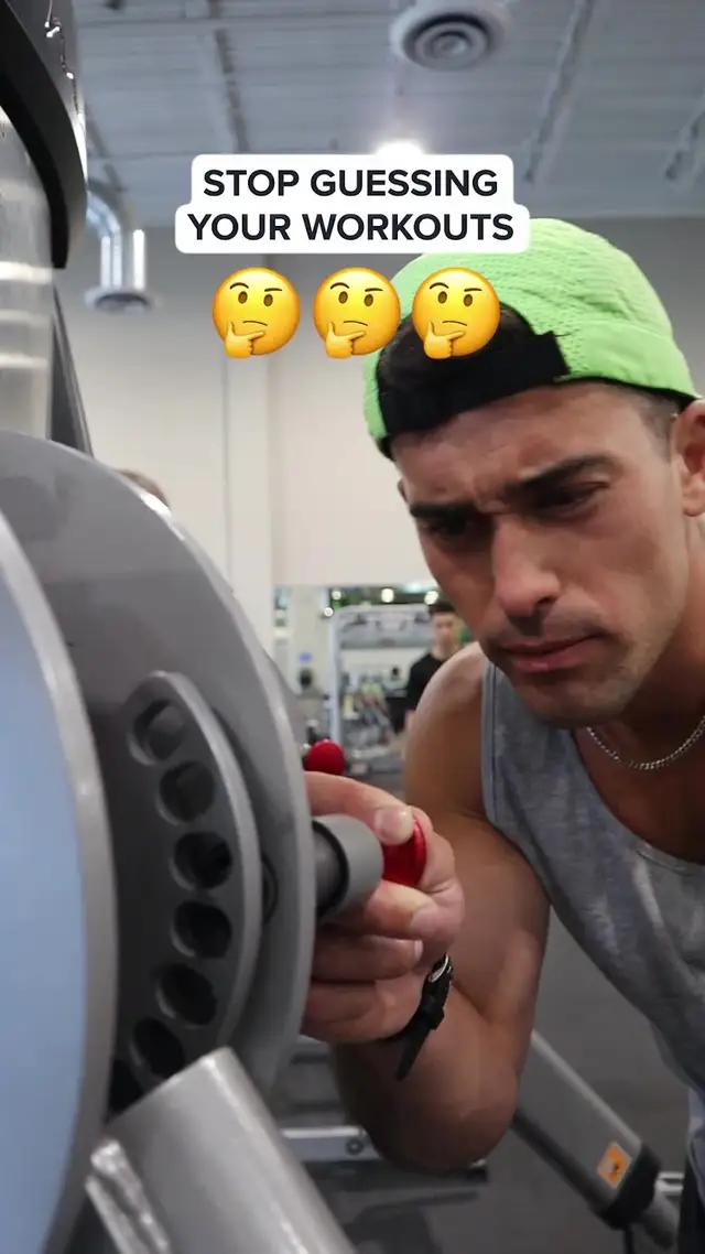 Get the App and Start Training