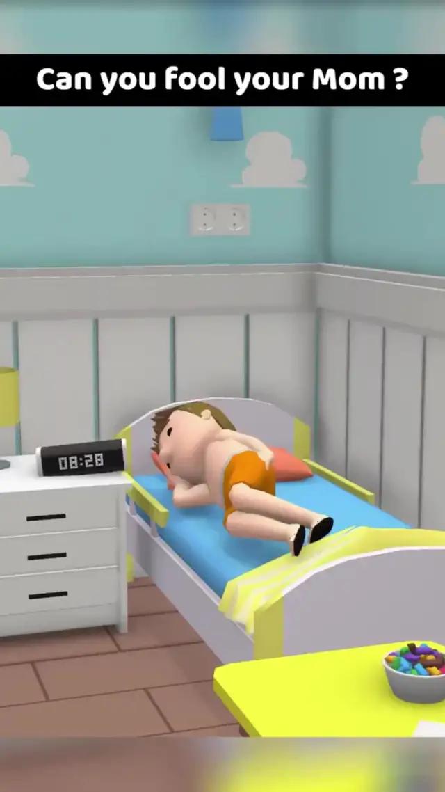 見た目より難しいです