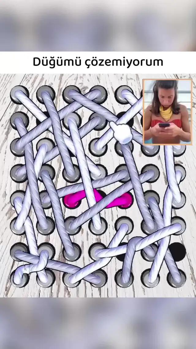 Düşündüğünden daha zor!