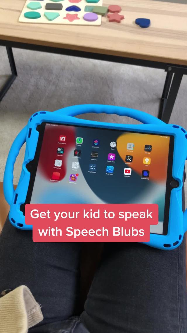 "Moms keep asking me about this app!!" - Sarah K.