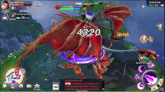 NPH game vì đam mê, đúng nhận sai cãi ^^