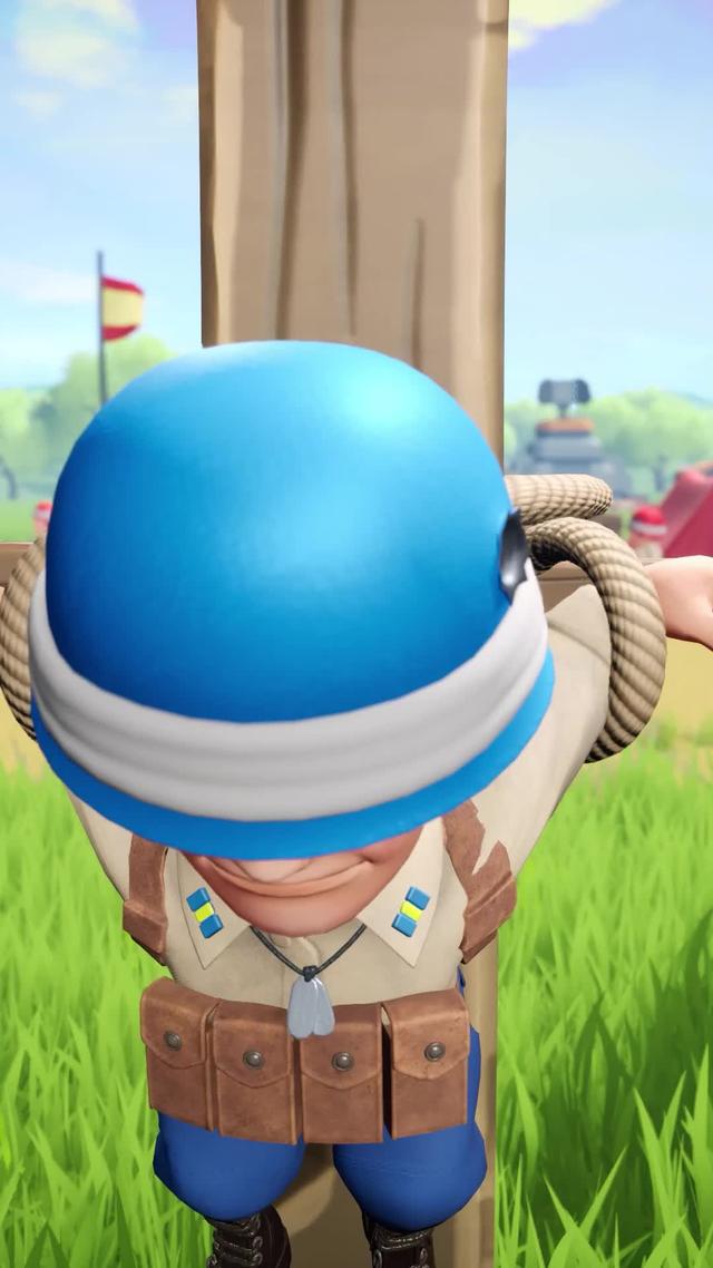 Are you ready for a new level of excitement?