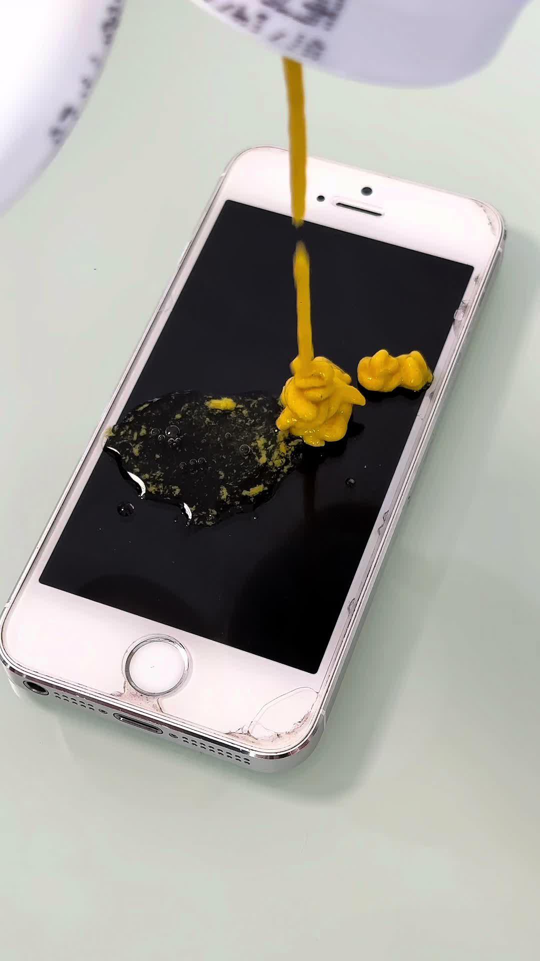 Free up iPhone storage in seconds with Cleanup!