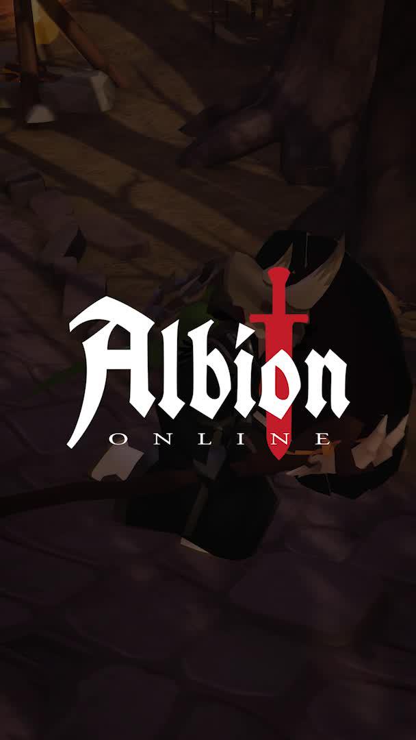 Forge your own path in this open-world Sandbox MMORPG.