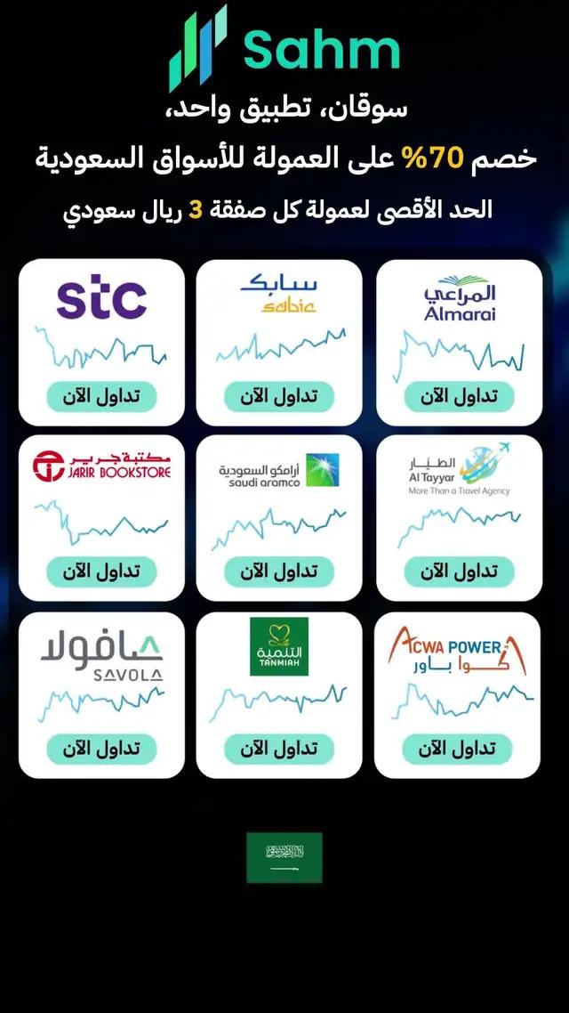 اكسب المال مع الملايين من المتداولين