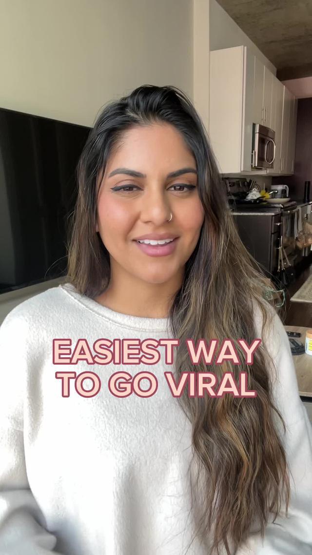 The BEST hack for growing your TikTok! Used by over 300,000 creators and business owners.