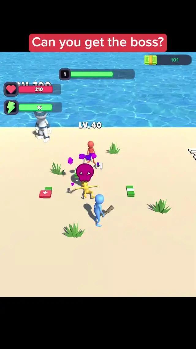 Harder than is looks!