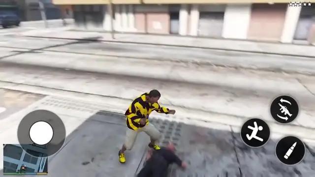Play GTA simulator now for free 