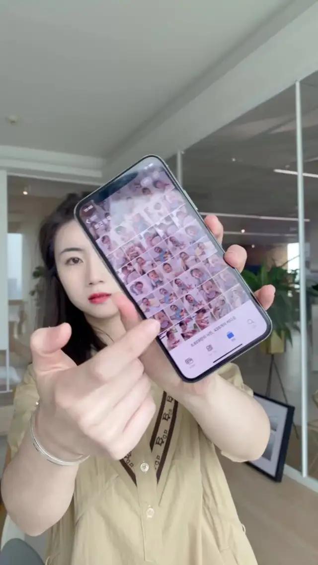 초보 엄마 아빠의 필수품, AI 아기 사진 자동 정리, 원터치 업로드, 시간과 노력을 절약할 수 있어요!