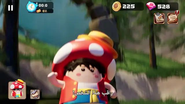 احصل على 3000 سحبة متتالية مجانًا