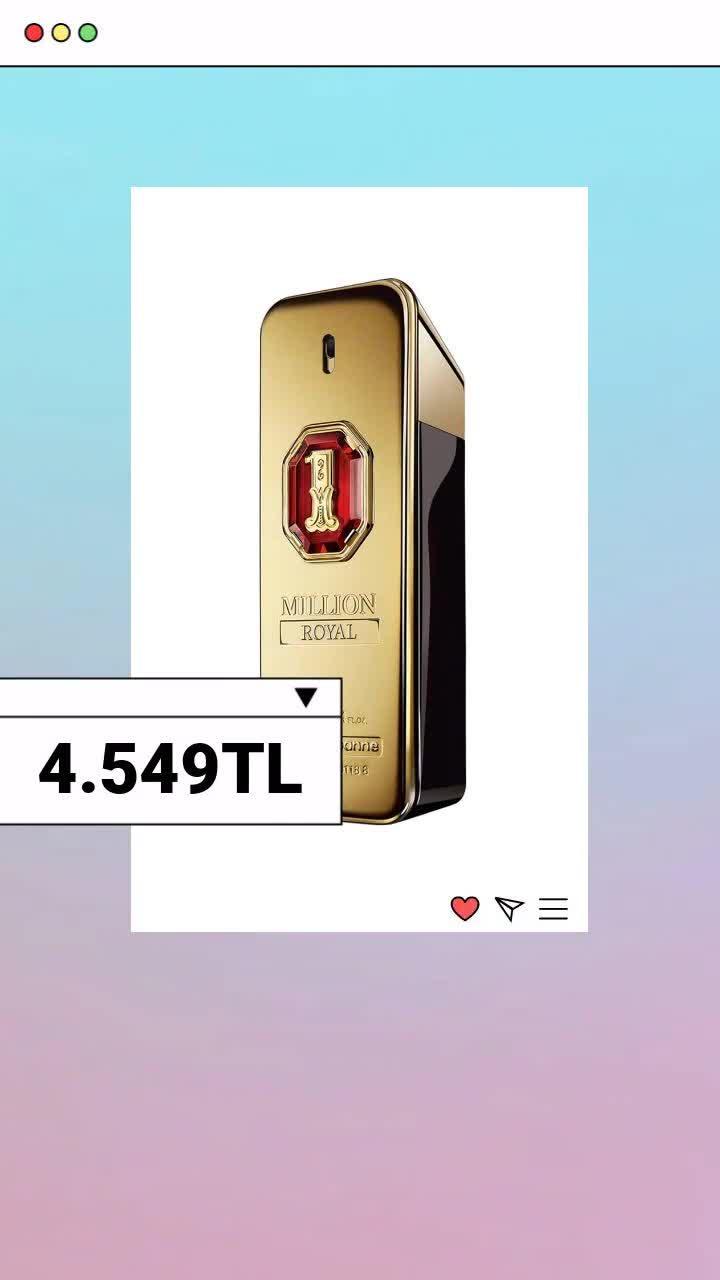 Boyner'le bu sene en tarz sensin! Hemen alışverişe başla, fırsatları kaçırma!