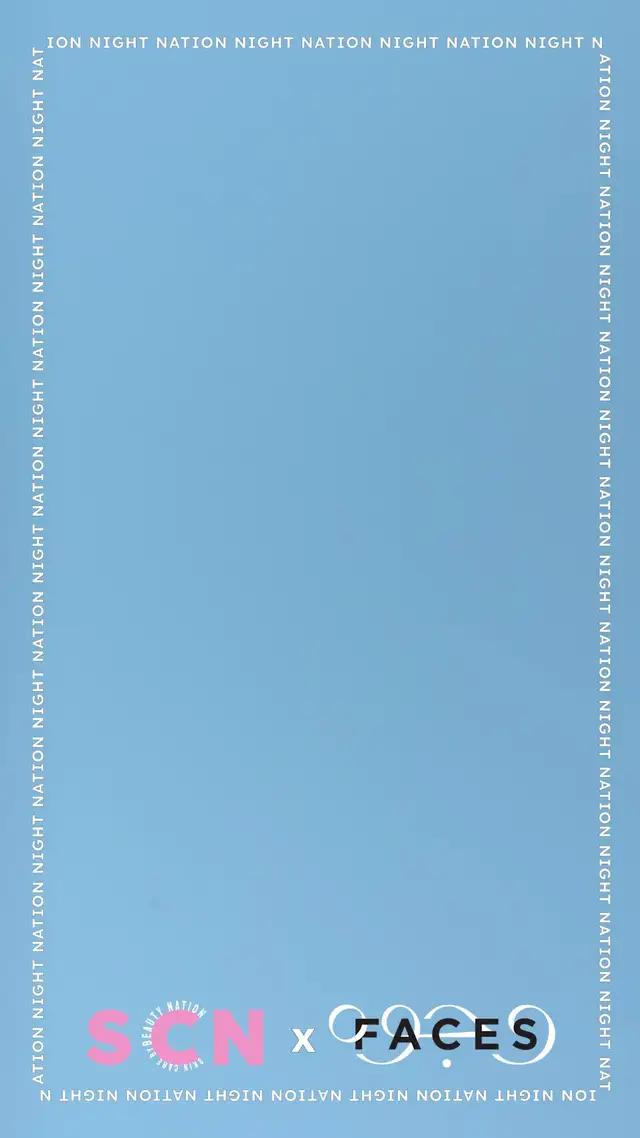 Get the perfect Night Routine for your Skin . Download the FACES App & Discover SkinCare Nation