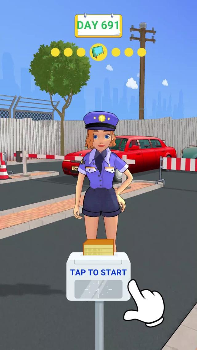 Can't stop playing!