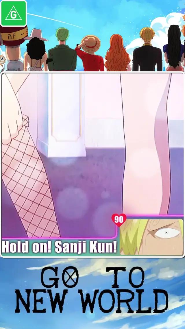 CODE: OP666 ZORO666 NAMI666