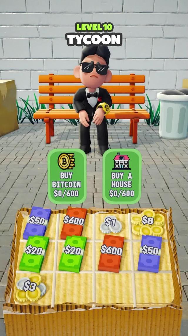 The last games of 2023. Install the application for free right now and play