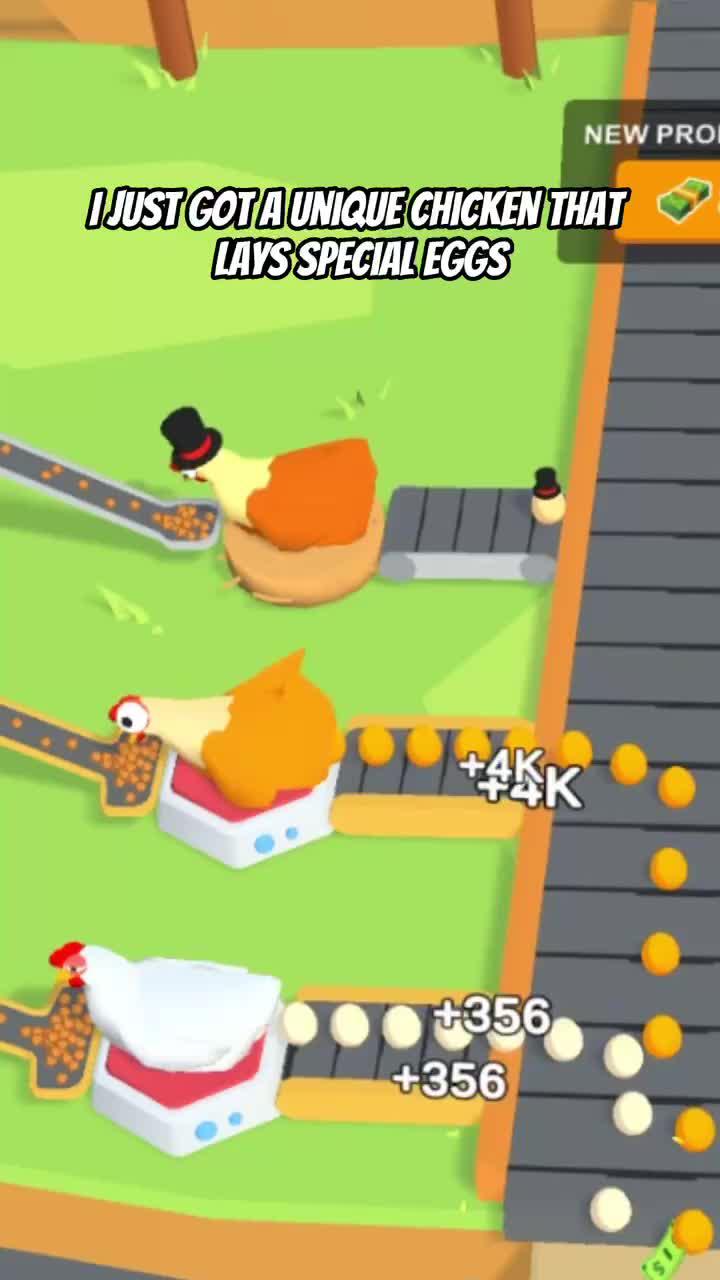 You are going to love this game!