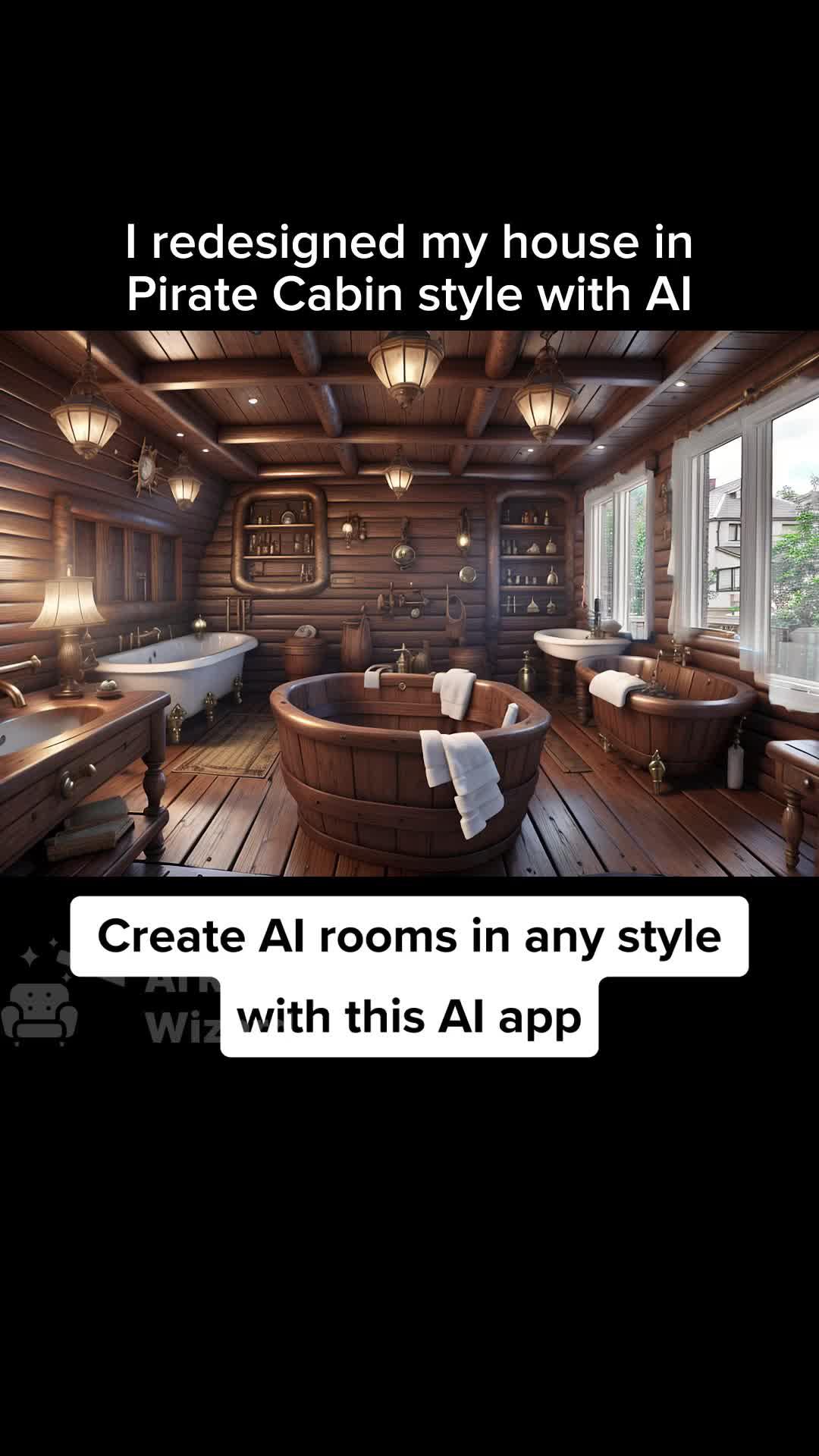 Redesign your apartment effortlessly with AI