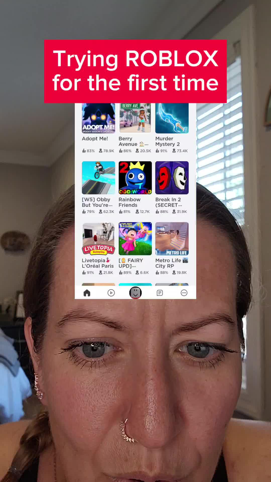 Millions of Free Experiences!