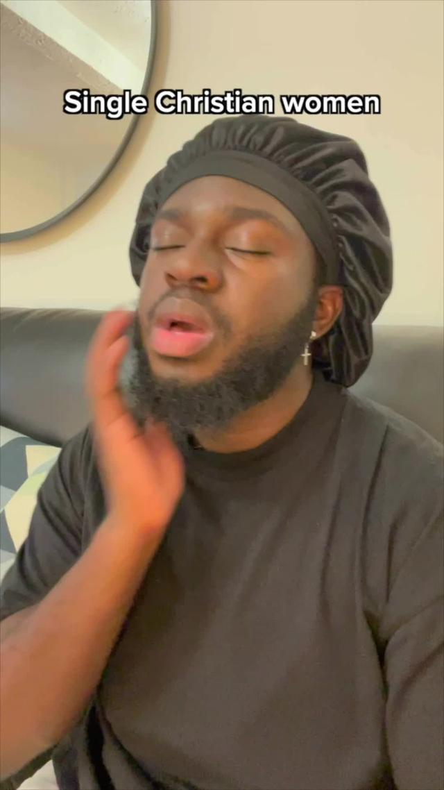 Meet amazing Christians today!