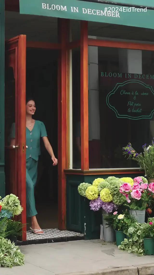 ترقبي مجموعة صيحات موضة شي إن الجديدة لعيد الأضحى 2024!