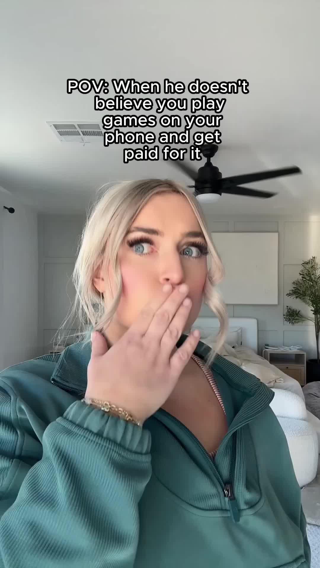 Fair Rewards for Playing Games.