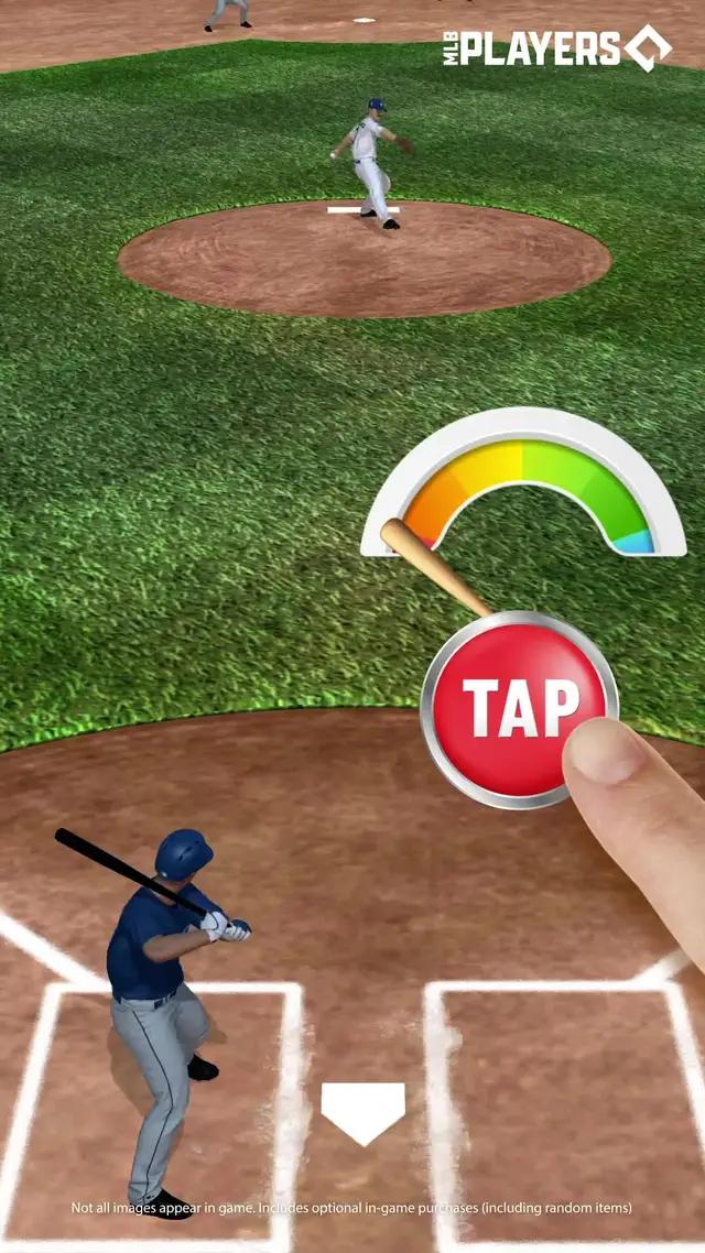 Get your baseball fix now.