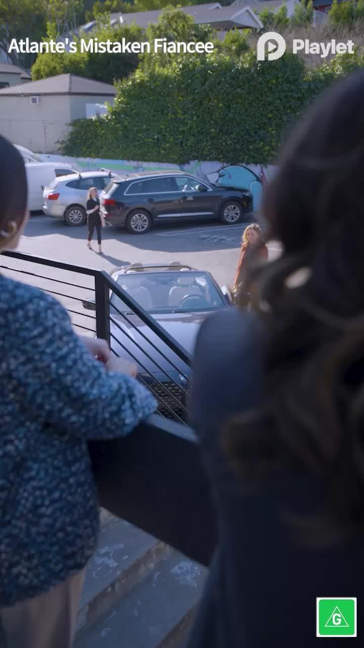 Download Playlet to 𝐅𝐑𝐄𝐄 watch the WHOLE series <The Secret Heiress> NOW!  Next episode is amazing!