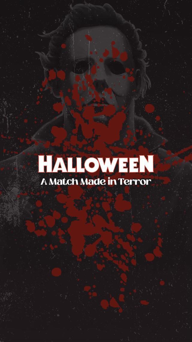 Escape Michael's Clutches - Match Your Way to Survival! Play the official Halloween game.