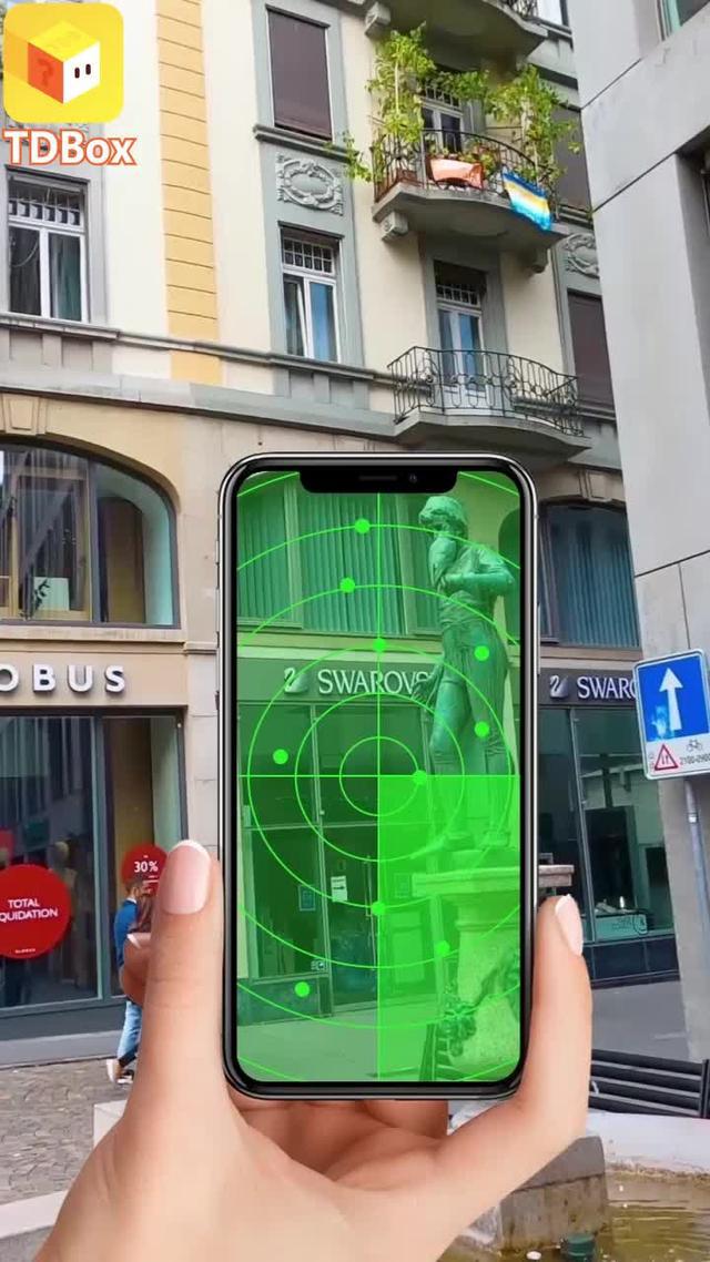 Find a date! TDBox there