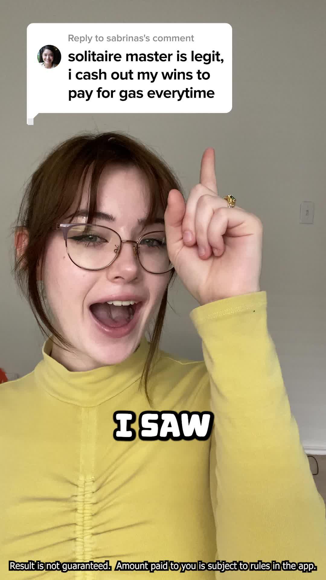 Free Solitaire game!