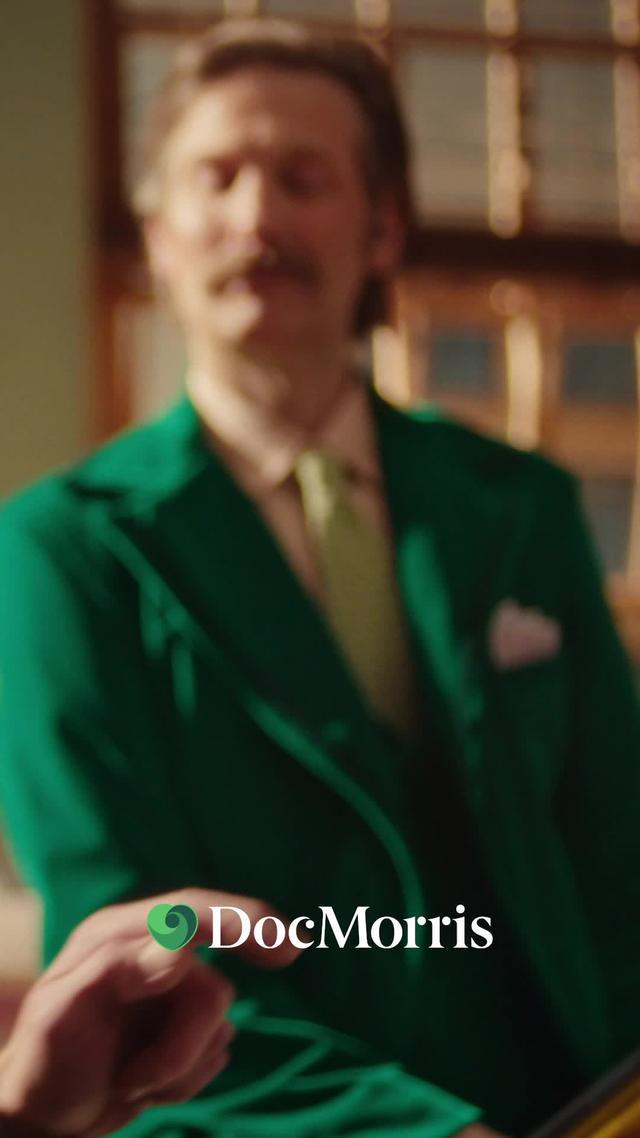 E-Rezept online einlösen und Medikamente nach Hause liefern lassen? Das geht! Mit der DocMorris App!